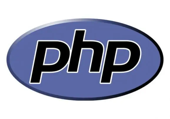 Instalacija PHP5