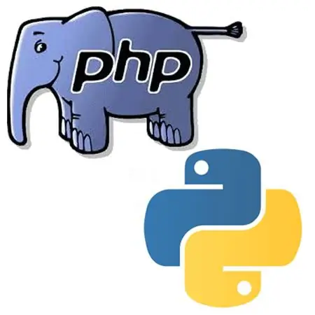 Inštalácia Conector MySQL pre PHP5 a Python