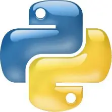 Datoteke Python