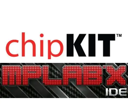 Instalando MPLAB X para produtos ChipKIT: 6 etapas