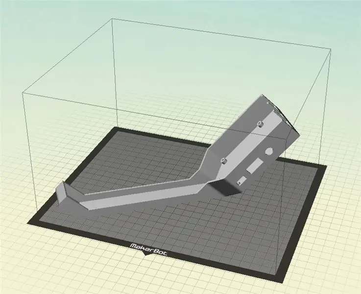 Paghahanda ng Iyong Hardware: Chassis