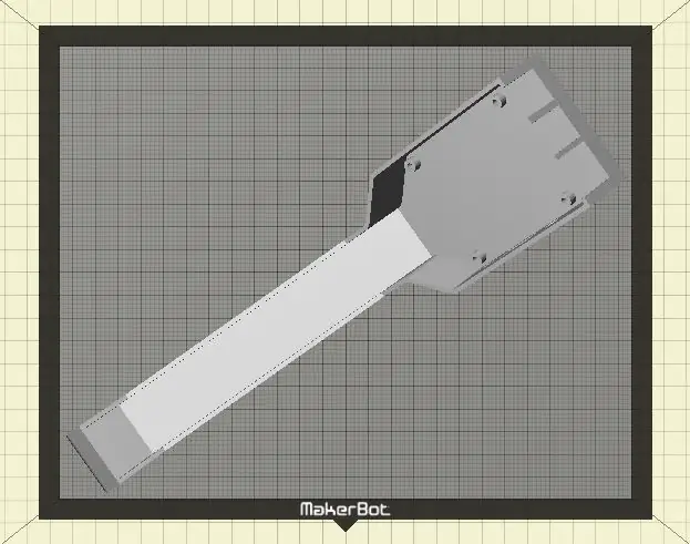 Uw hardware gereed maken: chassis