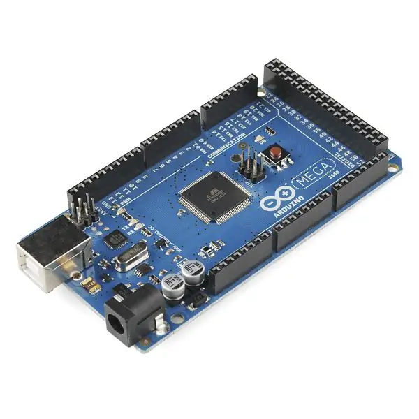 Arduino মেগা 2560 R3