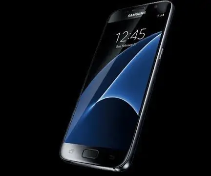 Cara Mengatur Samsung Galaxy S7 Dengan Android 8.0 untuk Hanya Menampilkan Layar untuk Satu Aplikasi!!: 5 Langkah