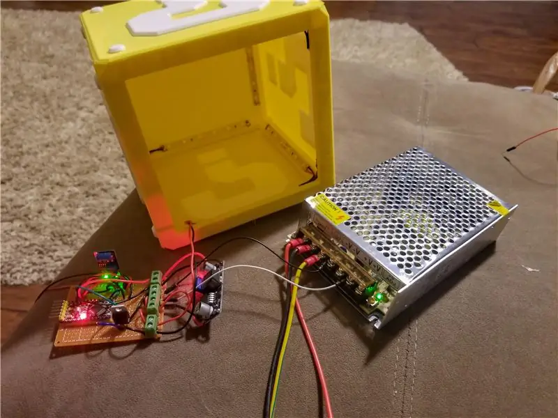 Arduino seadistamine