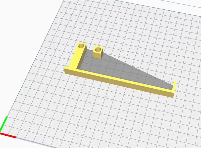 Imprimer la plaque en 3D