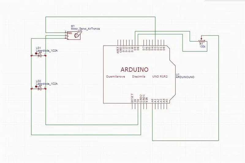 Bedrading elektronika