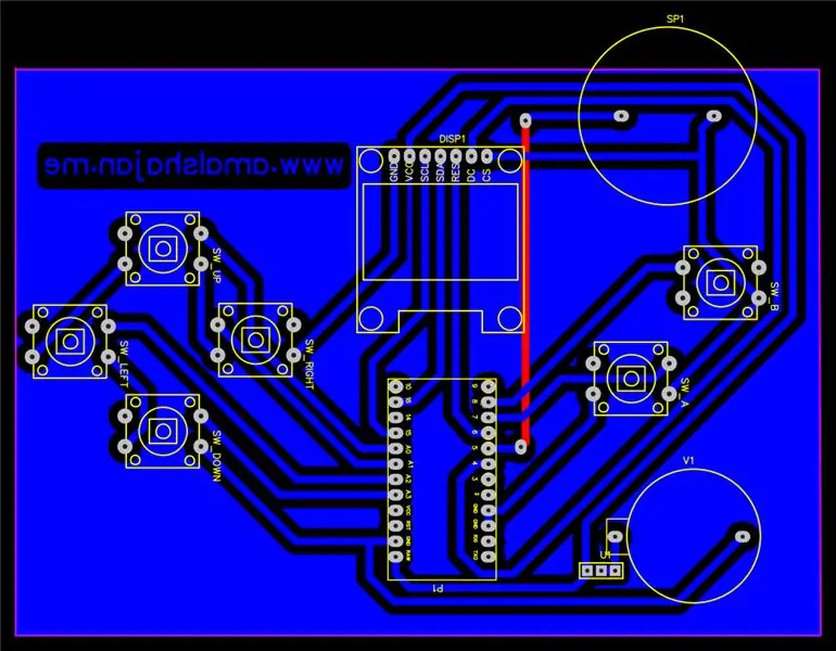 Fare PCB