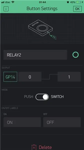 Coding thiab Flashing