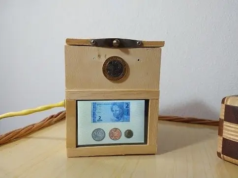 Nikmati Jam Numismatik Anda