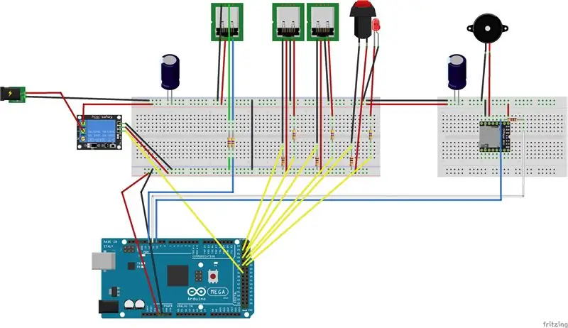 Tsoo Dash 3000