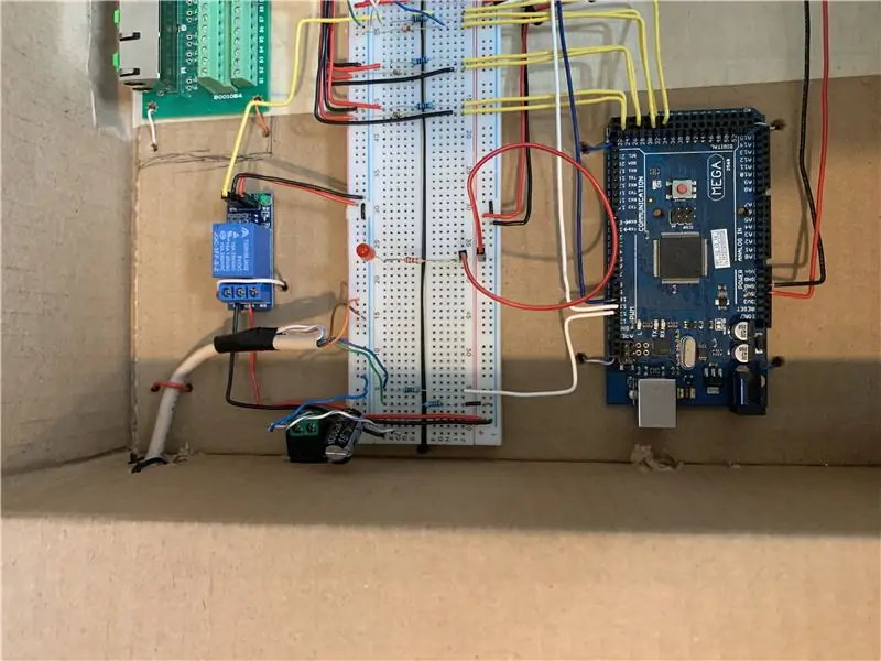 Arduino dan LED