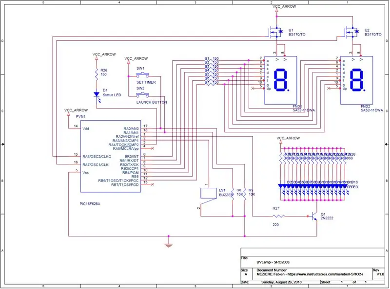 Schematic