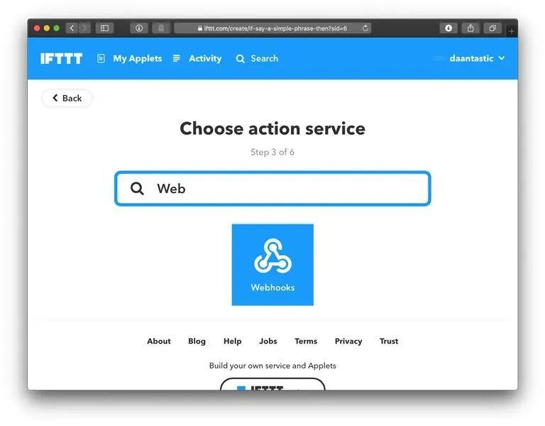 IFTTT