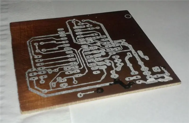 PCB