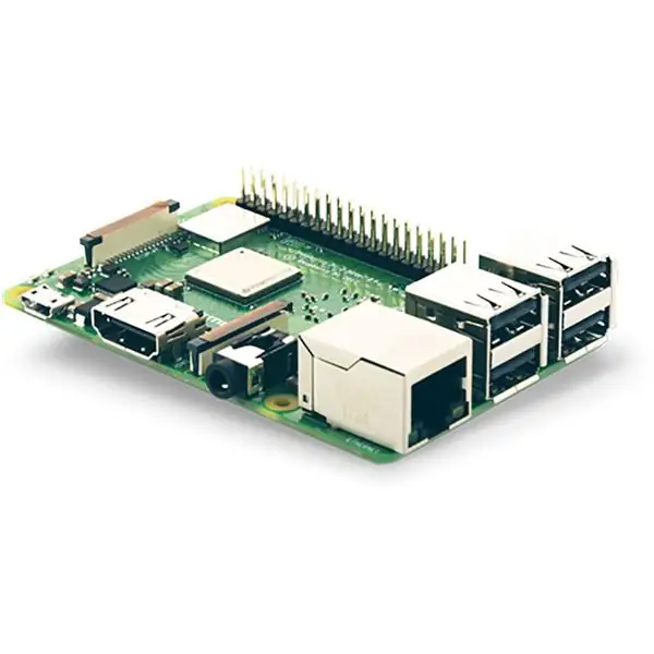 Uruchom APK Blynk lub inną aplikację na Androida jako HMI na Raspberry Pi