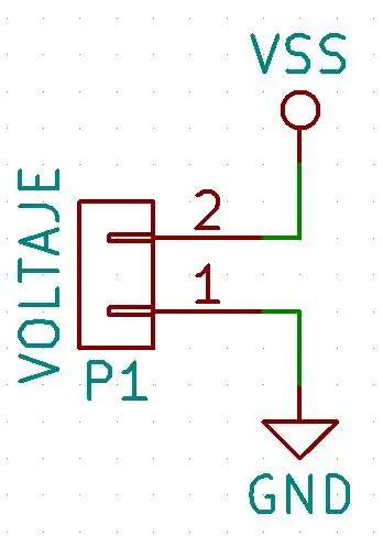 Verbindingsfoute