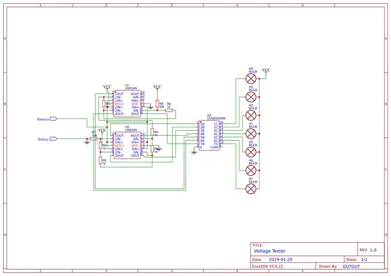 Schematisch