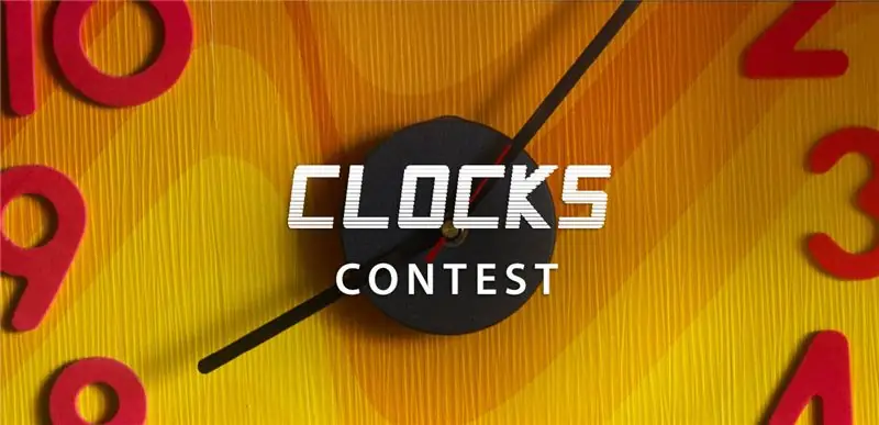 Clocks Contest