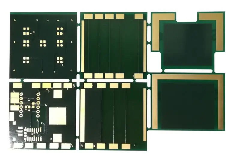 PCB