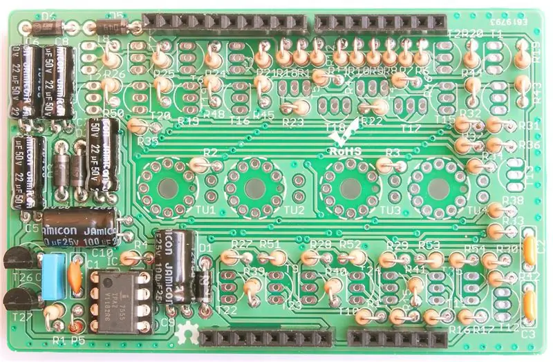 Transistors de puissance