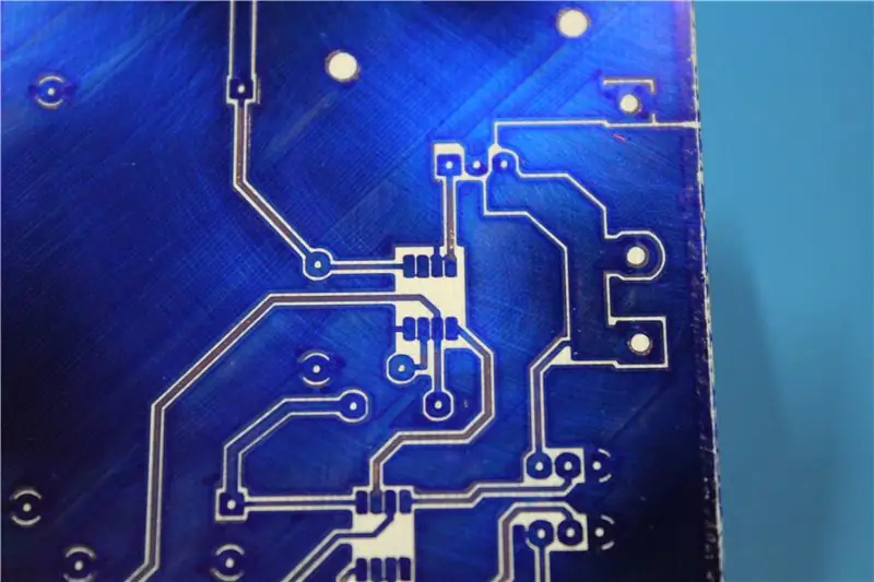 Kết nối PCB của bạn!