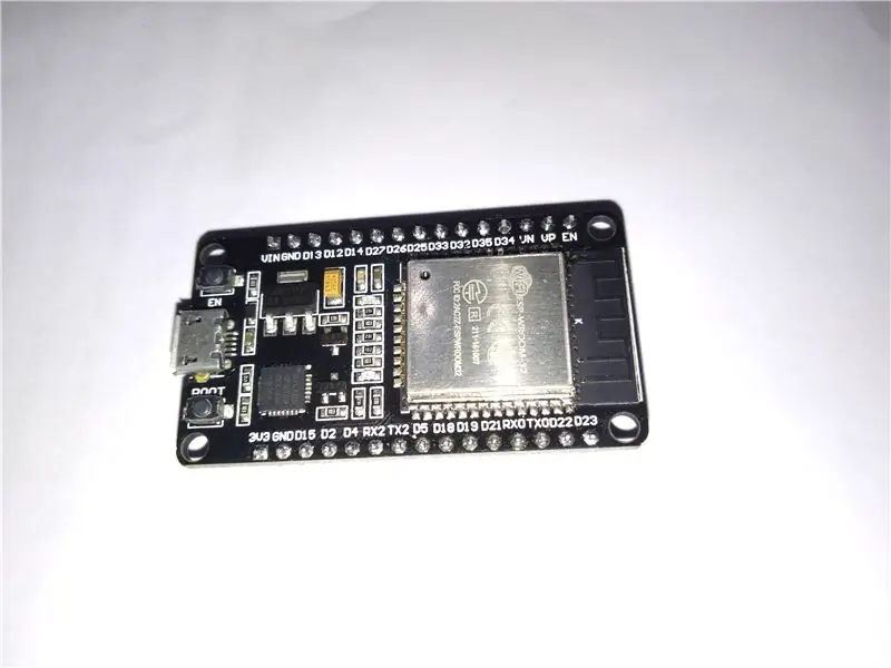 Circuit Connections