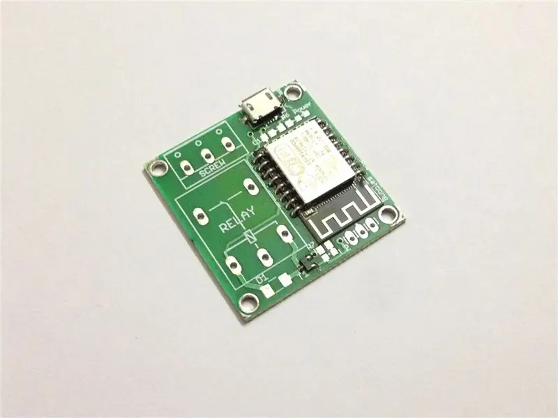 Solder: BC814