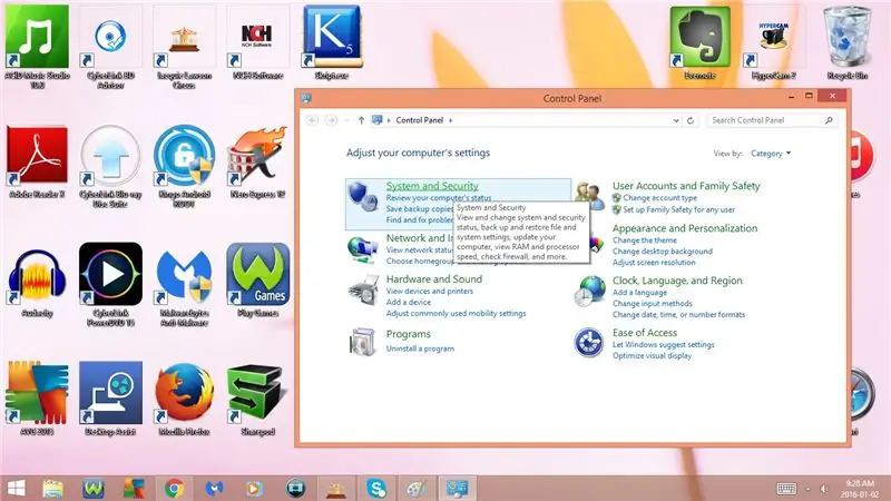 Windows 8/8.1: Część 5