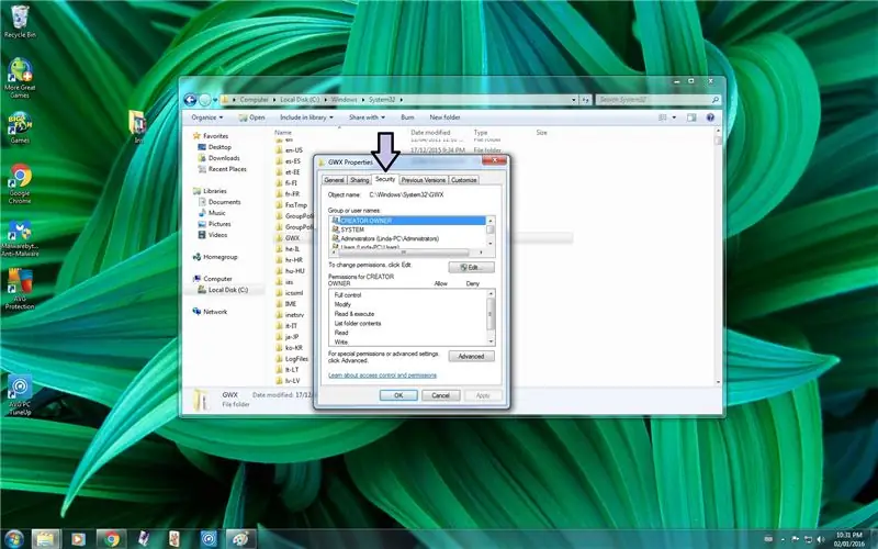 Windows 7: Phần 3