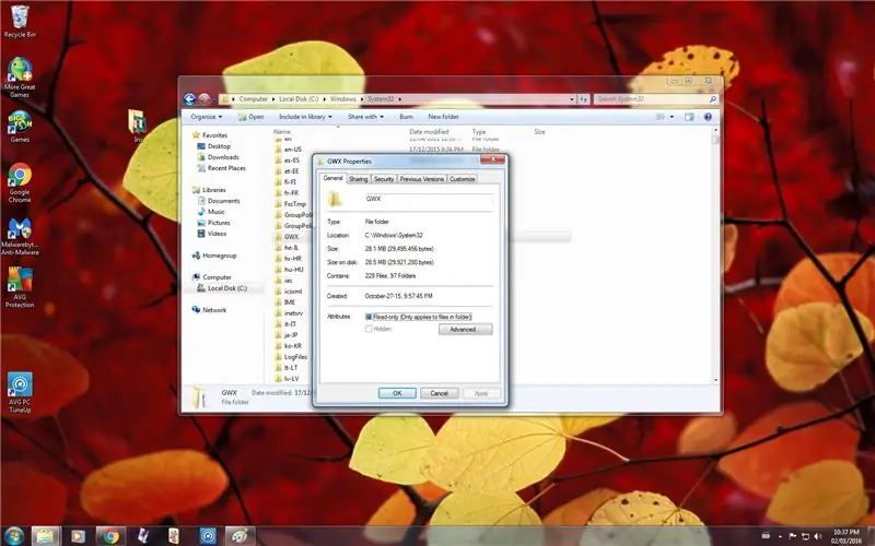 Windows 7: ตอนที่ 4