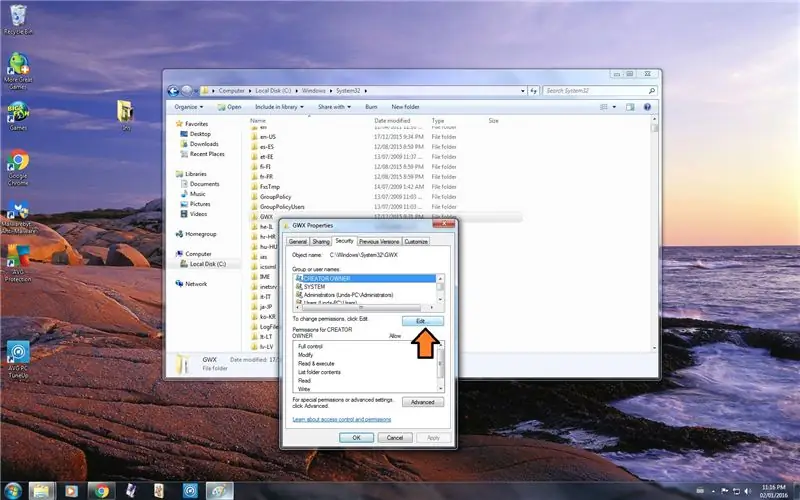 Windows 7: Osa 4