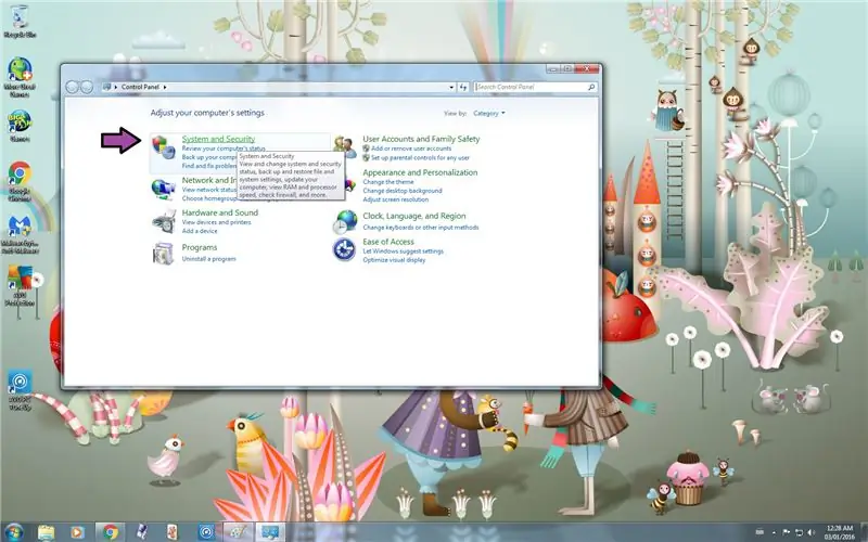 Windows 7: Osa 5