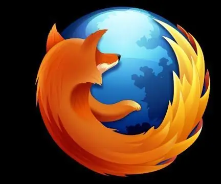 „Firefox“spartieji klavišai !!: 3 veiksmai