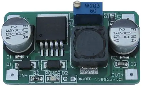 Construint el controlador SMS