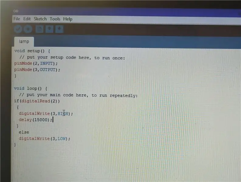 Code Walk Through