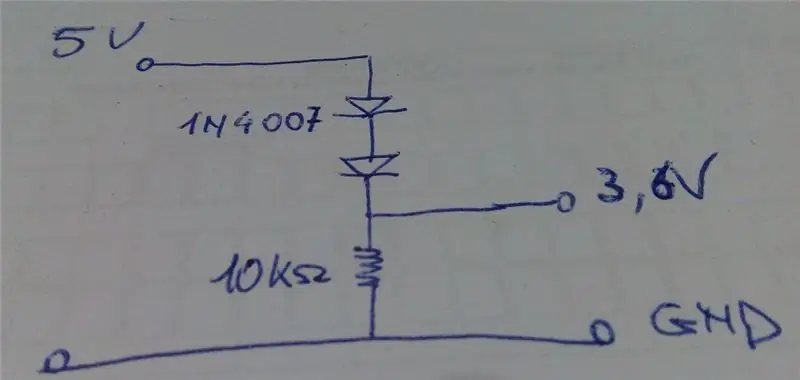 ভোল্টেজ চ্যালেঞ্জ