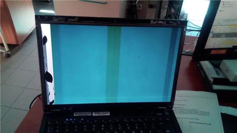 Obtenha um Módulo WebCam de um LapTop antigo