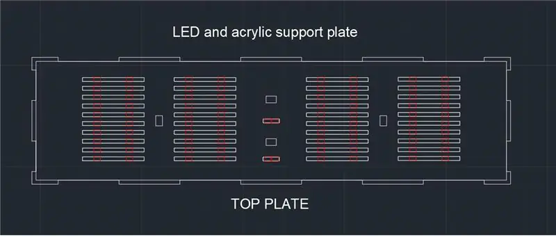 Ciała akrylowe i Mdf wycinane laserowo