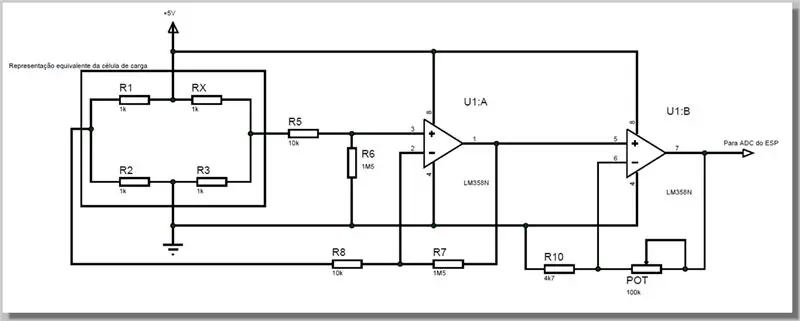 Amplificação (esquema)