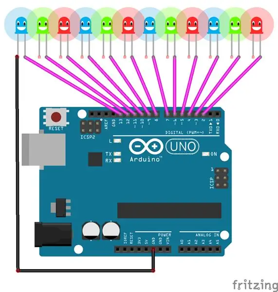 Circuit Daiagram