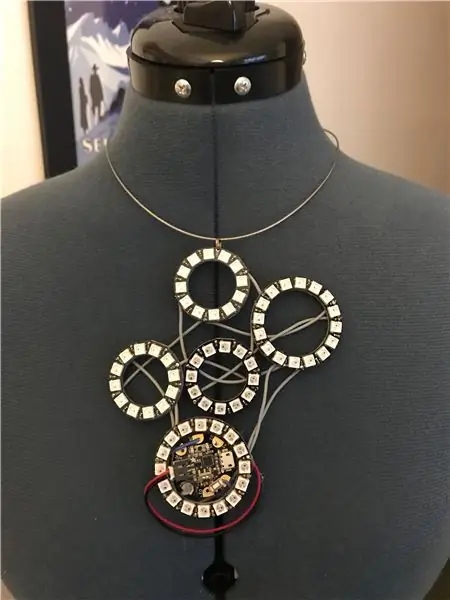 Pendent Pendant