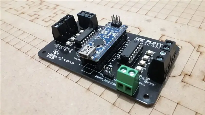 Perakitan dan Uji Elektronik