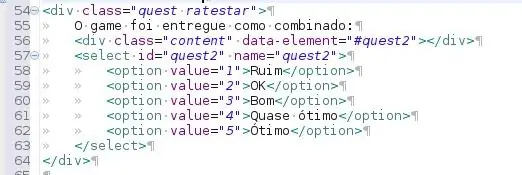 Criando Estrelas Para Votação Com JQuery Sem Uso De Plugins