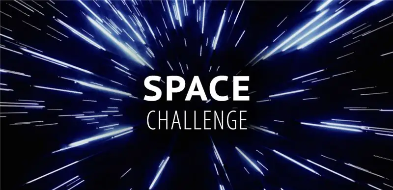 Space Challenge