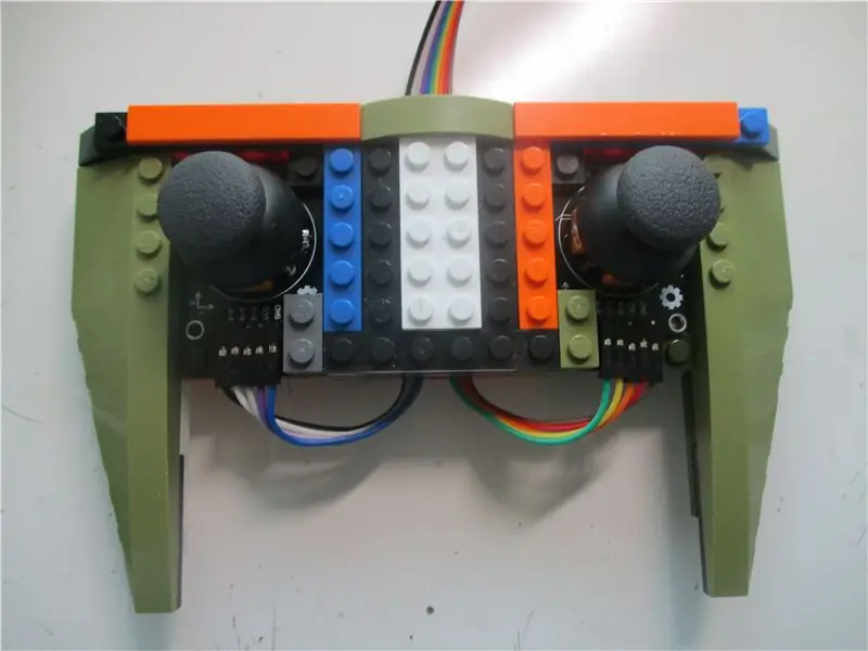 Paano Gumawa ng Joystick Control para sa Arduino