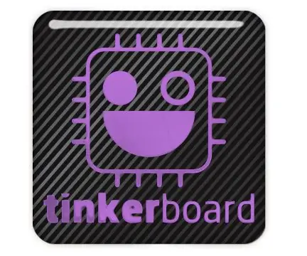 Installeer Django op ASUS Tinker Board: 3 stappen