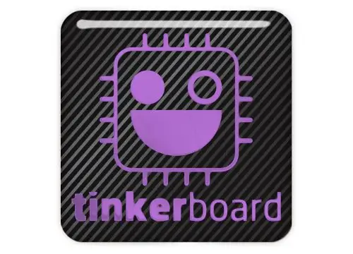 Installer Django på ASUS Tinker Board