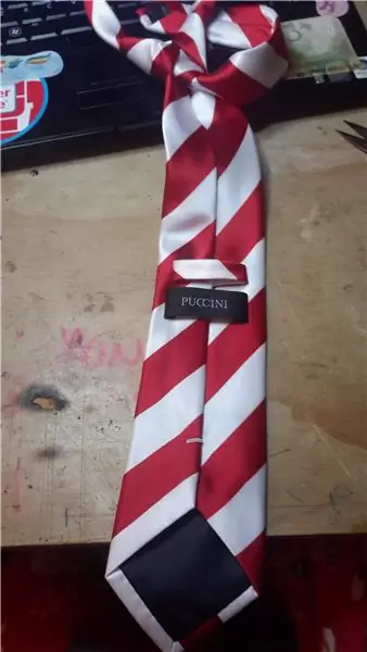 Npaj Tie