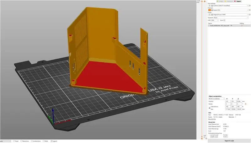 3D ispis